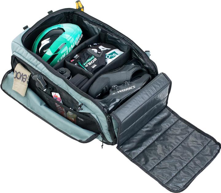 Actual product image Evoc gear bag (55 l)