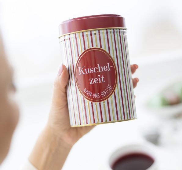 Immagine prodotto Roost Tea Caddy 9490 Edizione invernale - Tempo di coccole