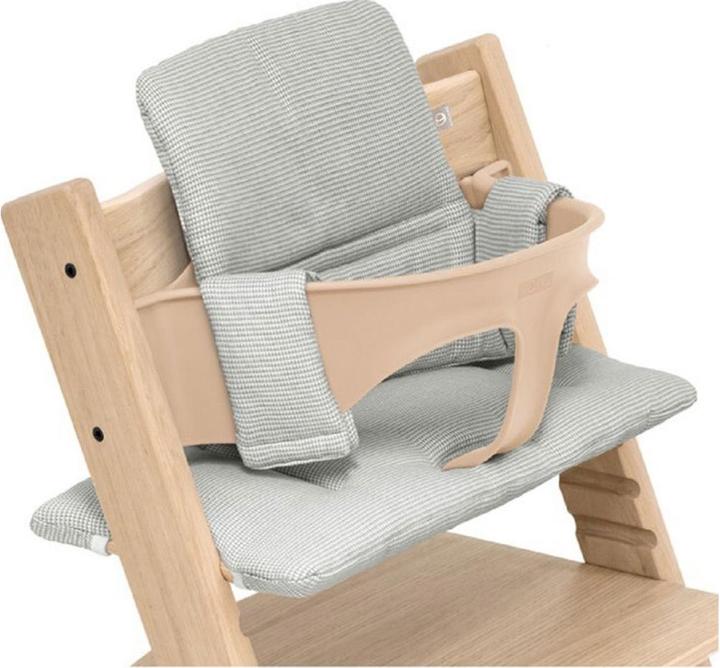 Immagine prodotto Stokke Tripp Trapp Bundle Baby Set Cushion (Seggiolone)