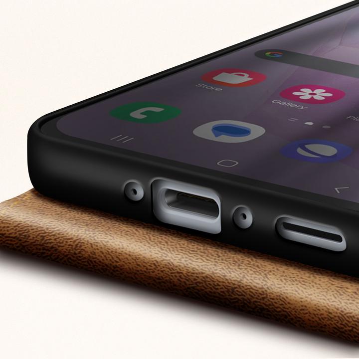 Produktbild Avizar VertiLux Cover (Samsung Galaxy A36)