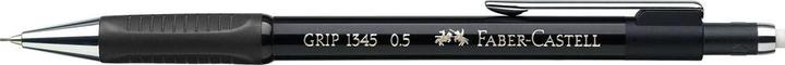 Actual product image Faber-Castell Grip 1345 Mechanical pencil (0.50 mm, HB, 1 x)