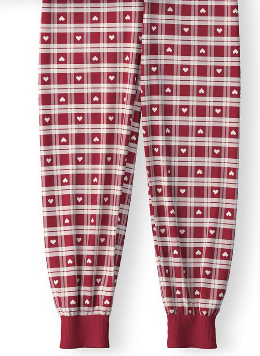 Image du produit Calida Pyjama à poignets pour enfants (80)