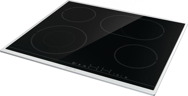 Produktbild Gorenje Gore Herd Black Steam SET A bk BOSX 6737 E06BG + ECT 43 X