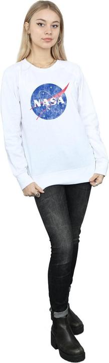 Produktbild Nasa Sweatshirt UsedLook (L)