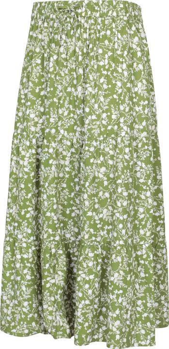 Immagine prodotto Mountain Warehouse Palermo Gonna Midi Multilivello Donna (46 D)