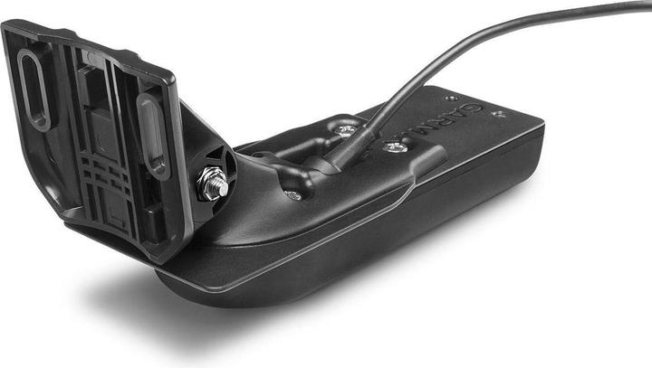 Immagine prodotto Garmin GT24UHD-TM Sonar a scansione ad altissima definizione tutto in uno