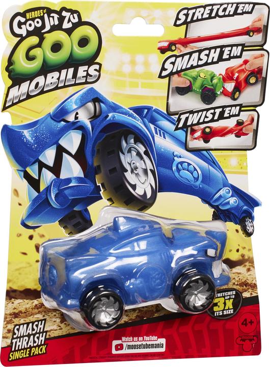 Produktbild Goo Jit Zu GOO MOBILES ASS (42572)
