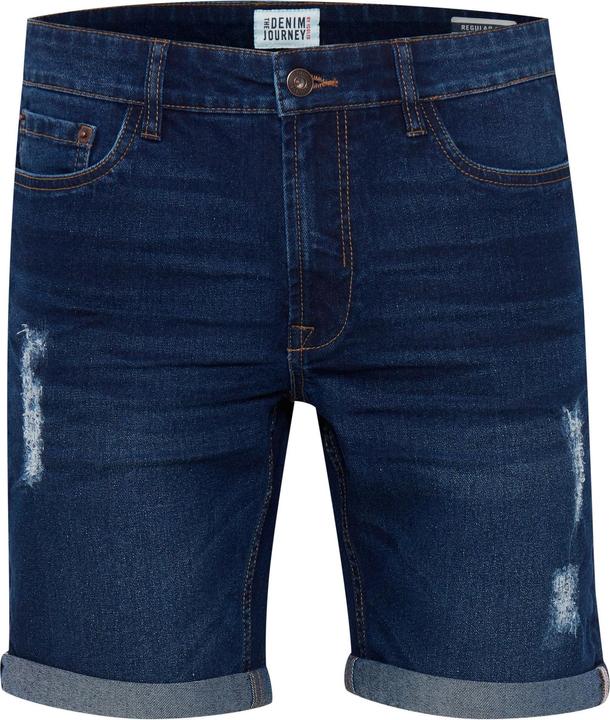 Dark Blue Denim (700031)
