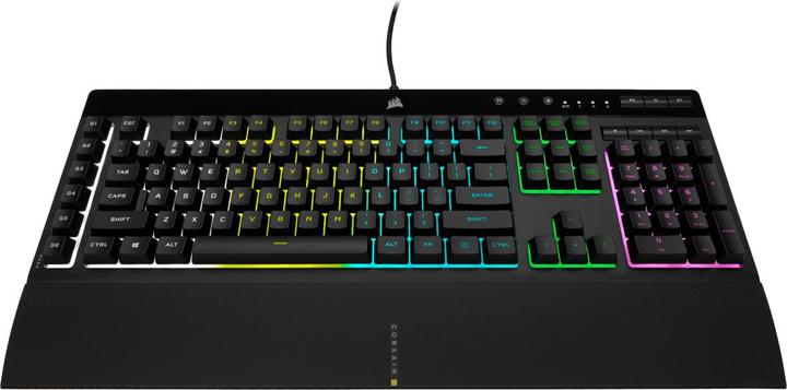 Image du produit Corsair K55 Pro (DE, Filaire)