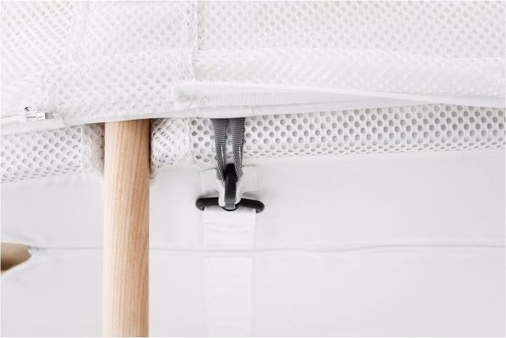 Produktbild BabyBjörn Babybett (54 x 104 cm)
