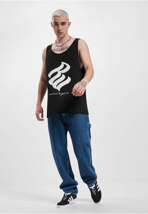 Actual product image Rocawear Basic tank top - 139115 (S)