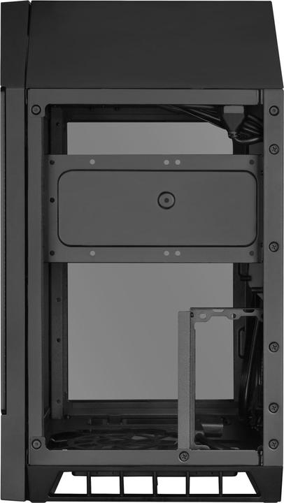 Produktbild Silverstone SST-LD03B Lucid (Mini-ITX)