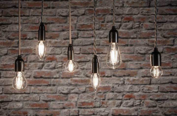 Produktbild Paulmann Tropfen (E14, 5.90 W, 806 lm, 1 x, D)