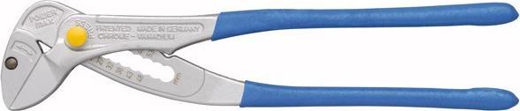 Produktbild Klauke KLA KL078250G Armaturenzange (250 mm)
