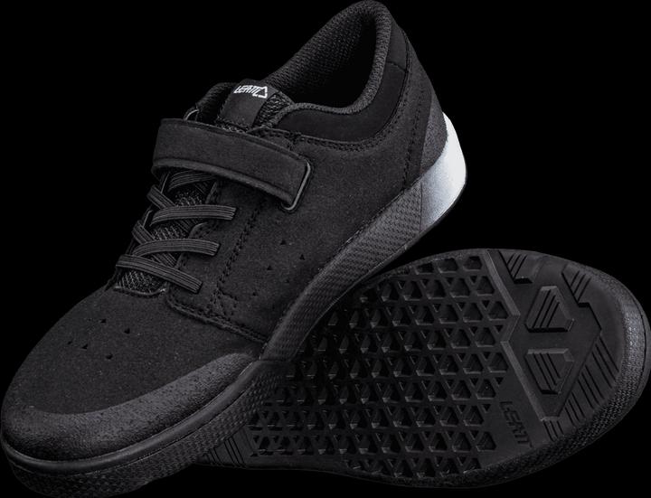 Produktbild Leatt 2.0 Junior Flat black 33 (33)
