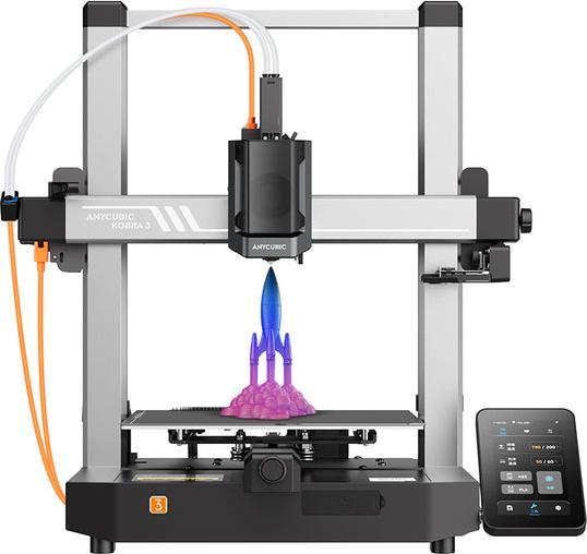 Anycubic 3D-Drucker Kobra 3