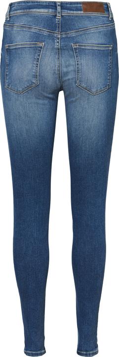 Actual product image Vero Moda VMLUX Slim Fit Jeans (M/L)