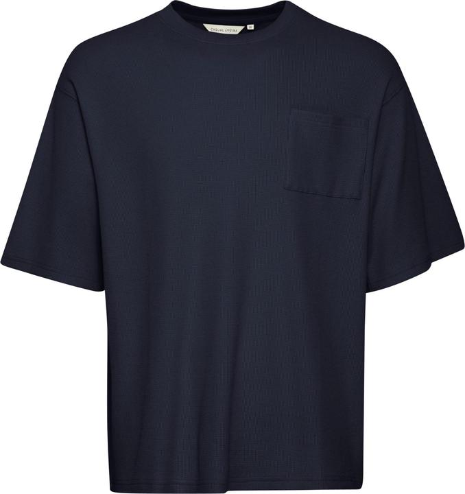 Produktbild Casual Friday CFTue 0146 relaxed waffle tee 20505100 (3XL)