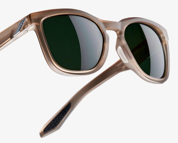 Produktbild 100% Unisex Campo Sonnenbrille, Bunt, Einheitsgrösse