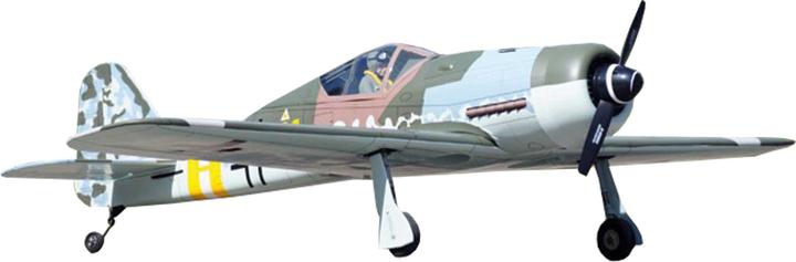 Image du produit Vq Models Focke Wulf Dora (Oiseau de guerre)