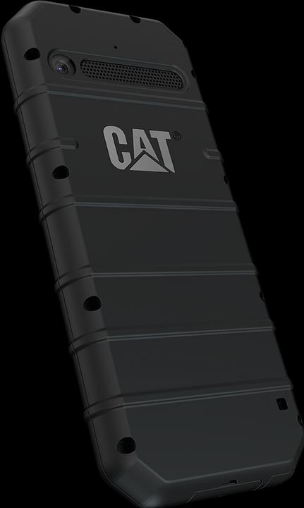 Produktbild Cat B35 (2.40", 2 Mpx, 4G)