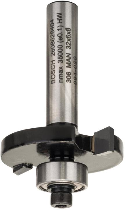 Bosch Professional Zubehör Standard per il legno