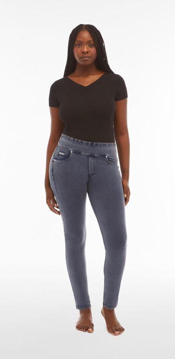 Actual product image Freddy N.O.W.® Pants NOWY1MC002ORG (L)