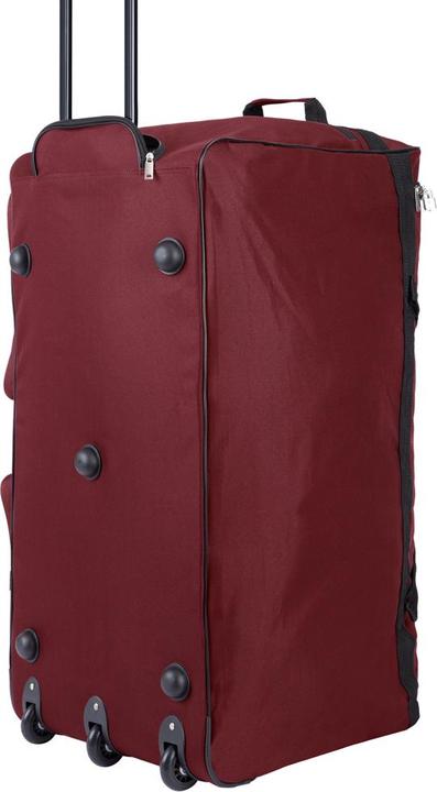Immagine prodotto Monzana Borsa da viaggio (160 l, L (90 - 115l))