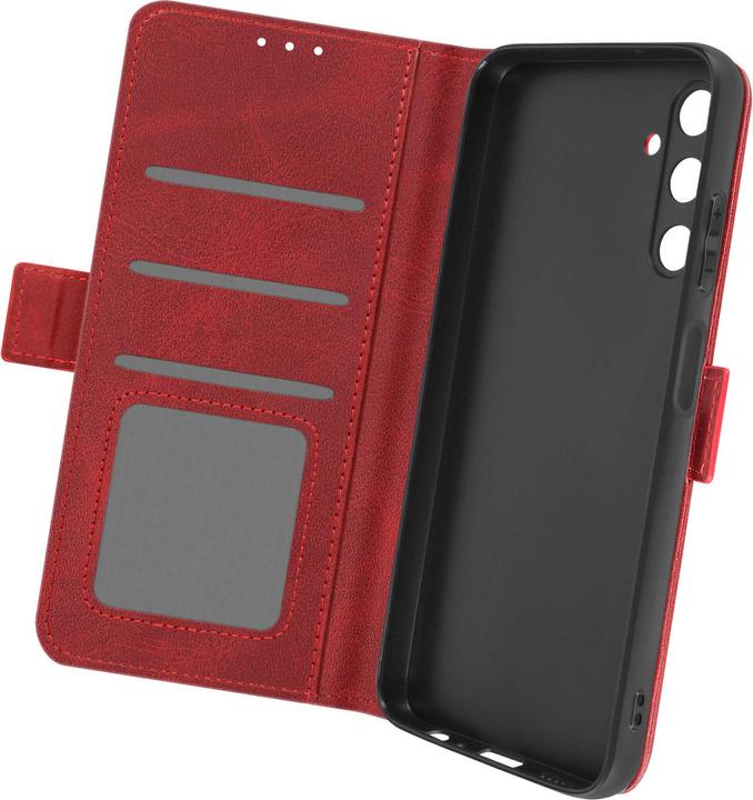 Actual product image Avizar Vintage Series (Samsung Galaxy A05s)