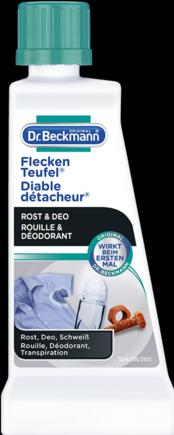 Image du produit Dr. Beckmann Diable tacheté (Liquide)