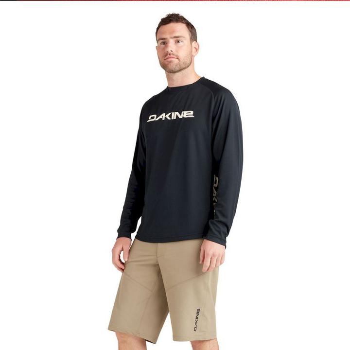 Produktbild Dakine Thrillium L/S Jersey (S)