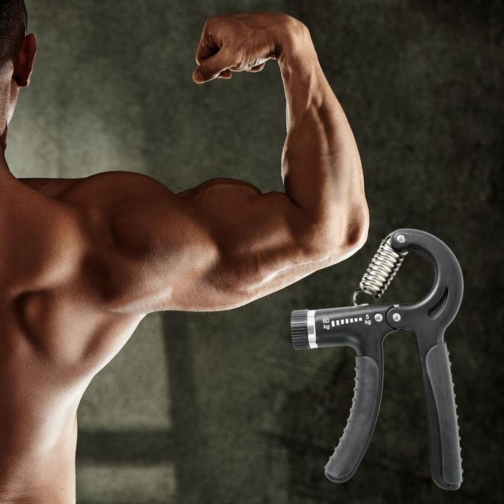 Produktbild Hermex Handgripper