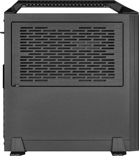 Produktbild Silverstone SST-ML08B-H w/ Handle ITX (Mini-ITX)