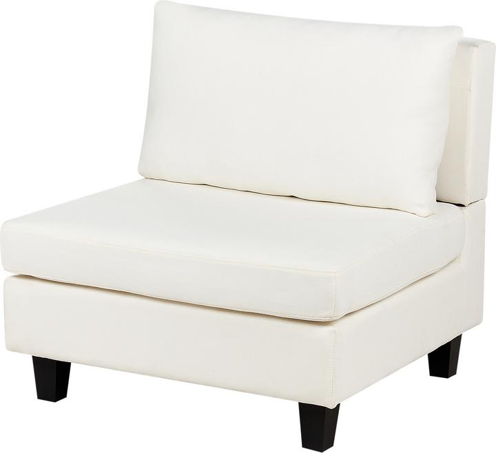 Image du produit Beliani Unstad (Canapé modulaire)
