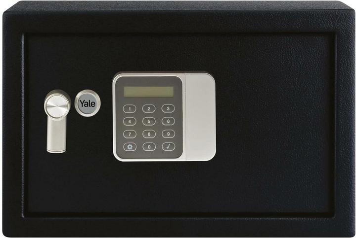 Yale YE YSG250DB2 - Veilige PIN-code 16L (16 l)