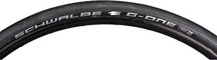 Produktbild Schwalbe G-One Speed HS472 (28 x 2.00, 50-622)
