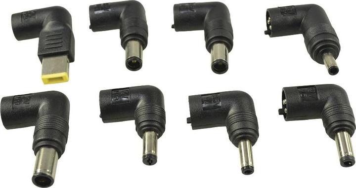Produktbild 2-Power Universal 90W Laptop In-Car Charger (90 W)