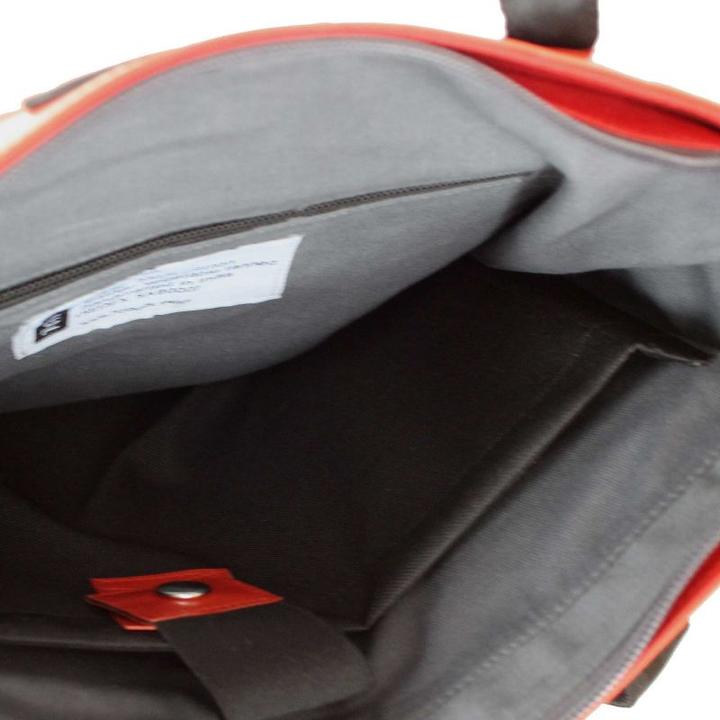 Actual product image 7clouds Laptop backpack-shopper Mendo 7.2 up to 15" (10.70 l)