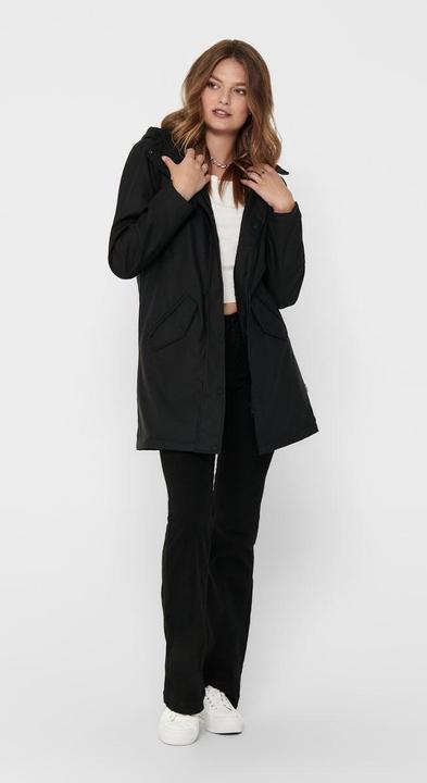 Image du produit Only Veste de pluie longue (S)