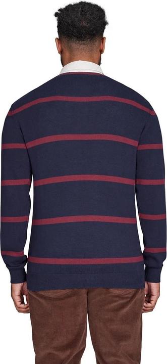 Immagine prodotto Raging Bull Camicia da Rugby Uomo (3XL)