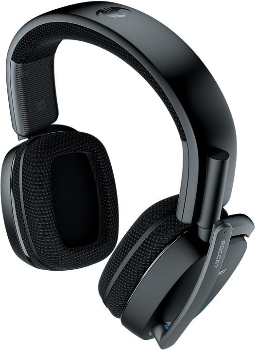 Immagine prodotto Roccat Gioco senza fili Syn Pro Air (Senza fili)