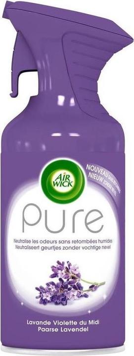 Actual product image MGA Na