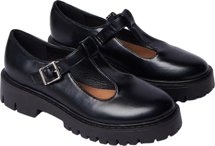 FAITH Riemchenschuhe Naevias (37)