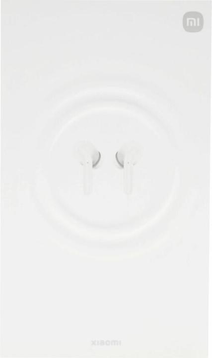 Actual product image Xiaomi Buds 3T Pro (ANC, 6 h, Wireless)