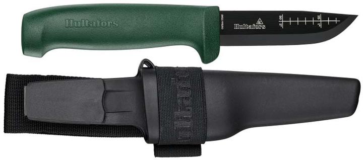 Actual product image Hultafors Outdoor Knife OK1 (9.30 cm)