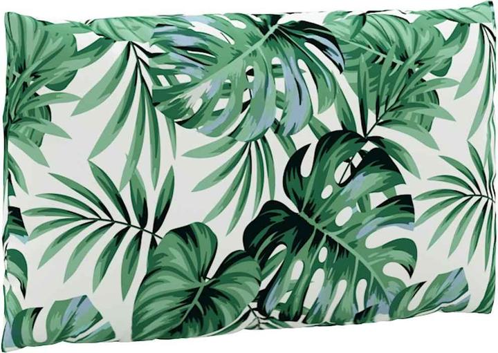 Produktbild VidaXL 10-tlg. Garten-Lounge-Set mit Kissen (60 x 60 x 8 cm)