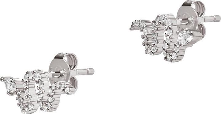 Immagine prodotto Emporio Armani Orecchini sentimentali (Argento 925)