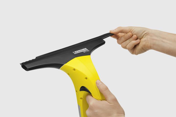 Actual product image Kärcher WV 52 Plus