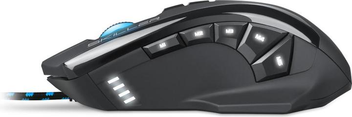 Actual product image Sharkoon Skiller SGM1 (Cable)