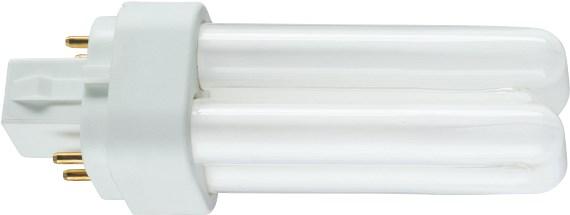 Actual product image Osram Dulux (G24q-1, 13 W, 870 lm, 1 x, A)